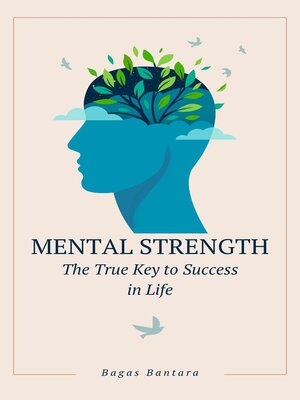 cover image of Mental Strength